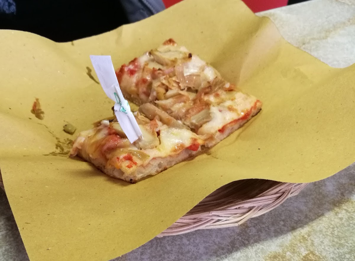 Pizzeria Sprint Photos 2